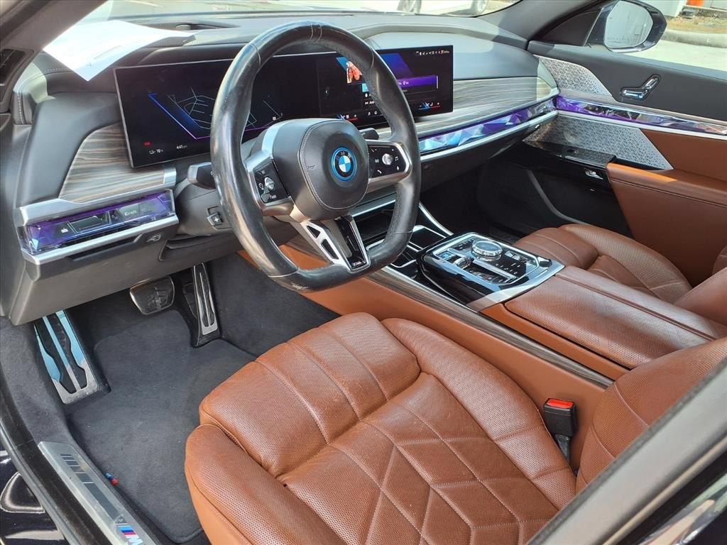 2023 BMW i7 Base - Photo 13