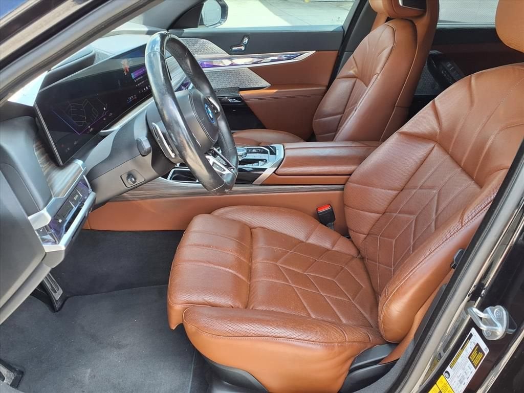 2023 BMW i7 Base - Photo 14