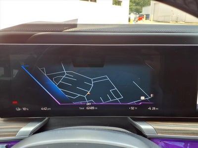 2023 BMW i7 xDrive60