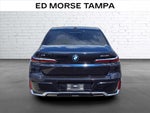 2023 BMW i7 xDrive60