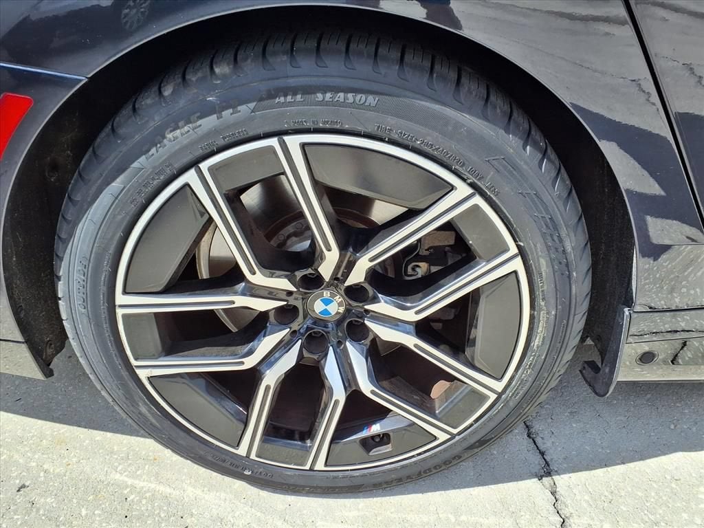 2023 BMW i7 xDrive60