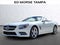 2016 Mercedes-Benz SL-Class SL 550