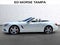 2016 Mercedes-Benz SL-Class SL 550