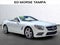 2016 Mercedes-Benz SL-Class SL 550