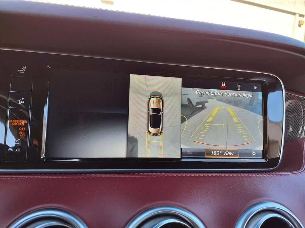 2017 Mercedes-Benz S-Class AMG S63 - Photo 22