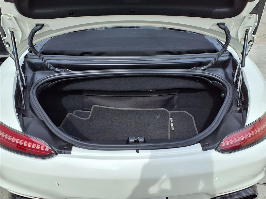 2019 Mercedes-Benz AMG® GT AMG® GT