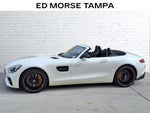 2019 Mercedes-Benz AMG® GT AMG® GT
