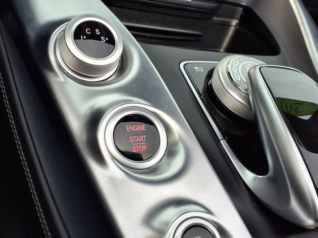 2019 Mercedes-Benz AMG® GT AMG® GT