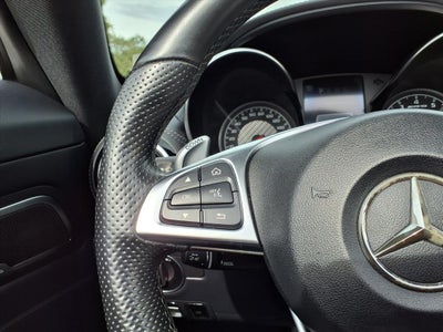 2019 Mercedes-Benz AMG® GT AMG® GT