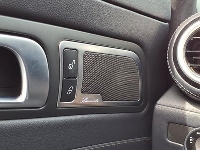 2019 Mercedes-Benz AMG® GT AMG® GT