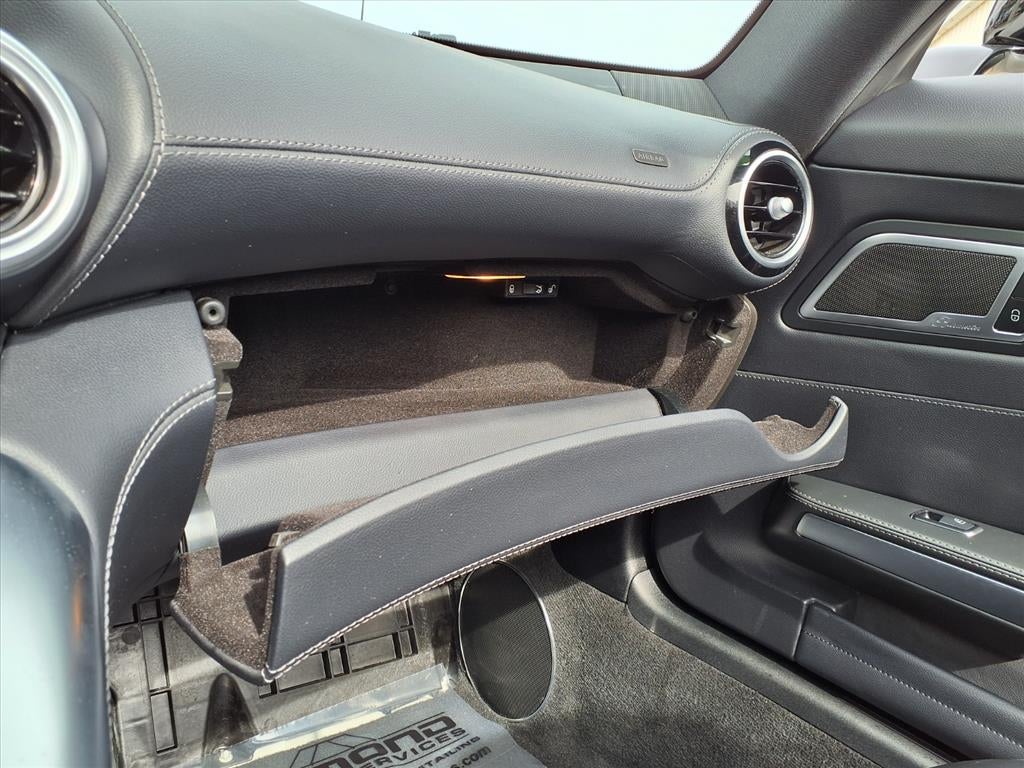 2019 Mercedes-Benz AMG® GT AMG® GT