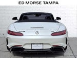 2019 Mercedes-Benz AMG® GT AMG® GT