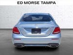 2017 Mercedes-Benz E-Class E 300 Luxury