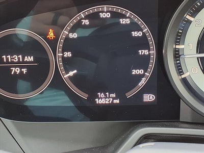2020 Porsche 911 Carrera