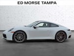 2020 Porsche 911 Carrera