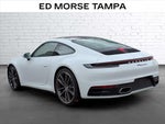 2020 Porsche 911 Carrera