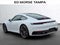 2020 Porsche 911 Carrera