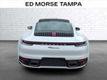 2020 Porsche 911 Carrera