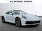 2020 Porsche 911 Carrera