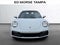 2020 Porsche 911 Carrera