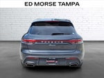 2023 Porsche Macan T