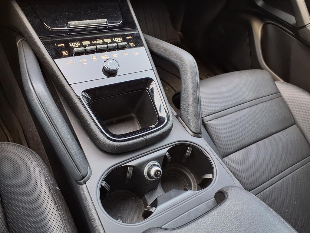 2024 Porsche Cayenne NA