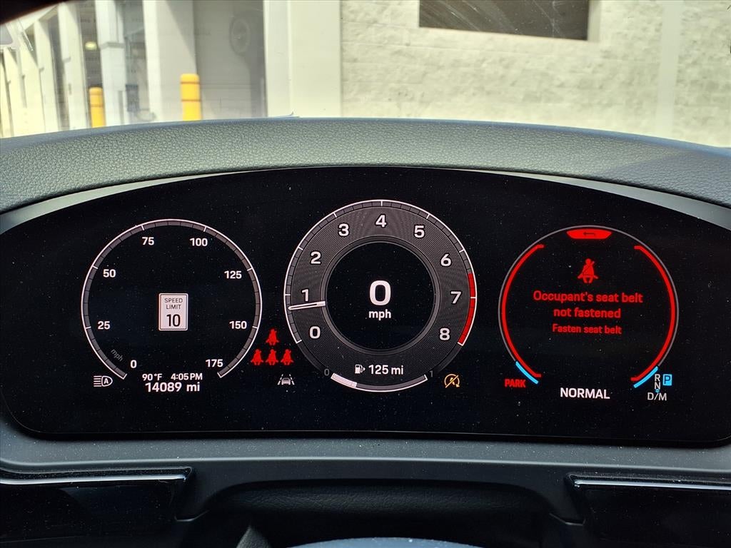 2024 Porsche Cayenne NA