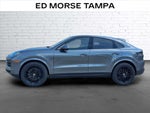 2024 Porsche Cayenne NA
