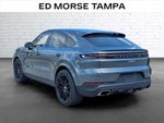 2024 Porsche Cayenne NA