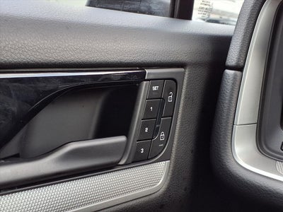 2024 Porsche Cayenne NA