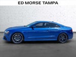 2015 Audi RS 5 4.2 quattro