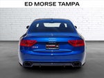 2015 Audi RS 5 4.2 quattro