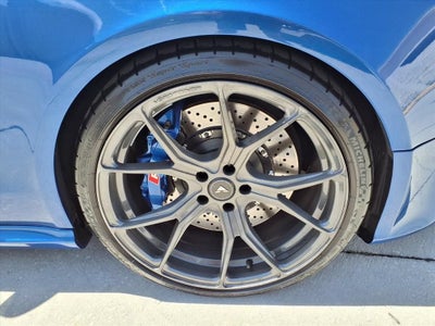 2015 Audi RS 5 4.2 quattro