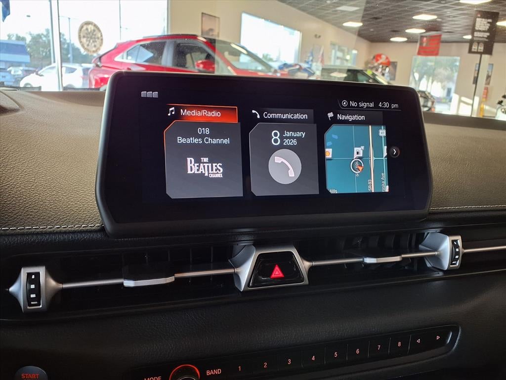 2024 Toyota GR Supra 3.0