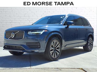 2020 Volvo XC90 Momentum