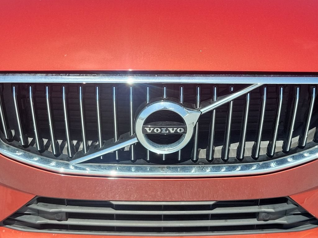 2020 Volvo XC60 Inscription