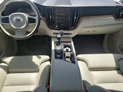 2020 Volvo XC60 Inscription