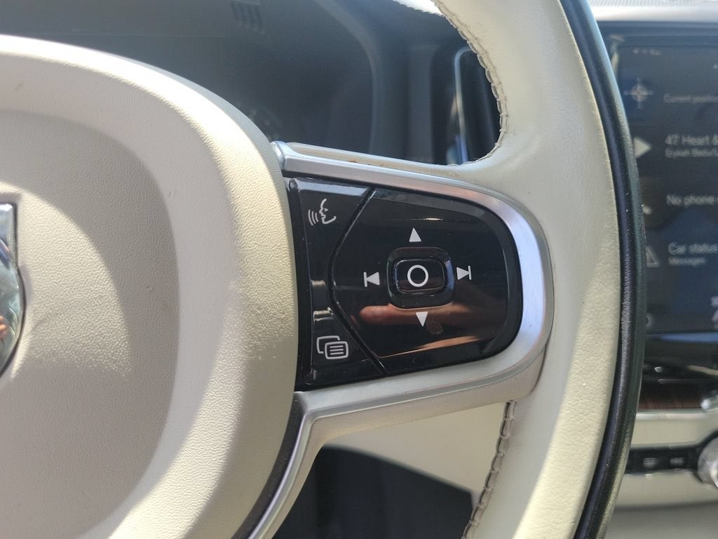 2020 Volvo XC60 Inscription