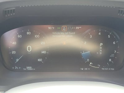 2020 Volvo XC60 Inscription