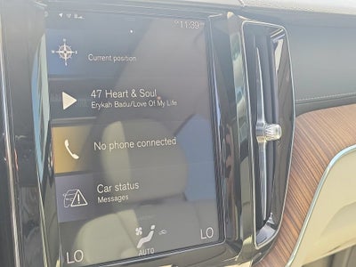 2020 Volvo XC60 Inscription
