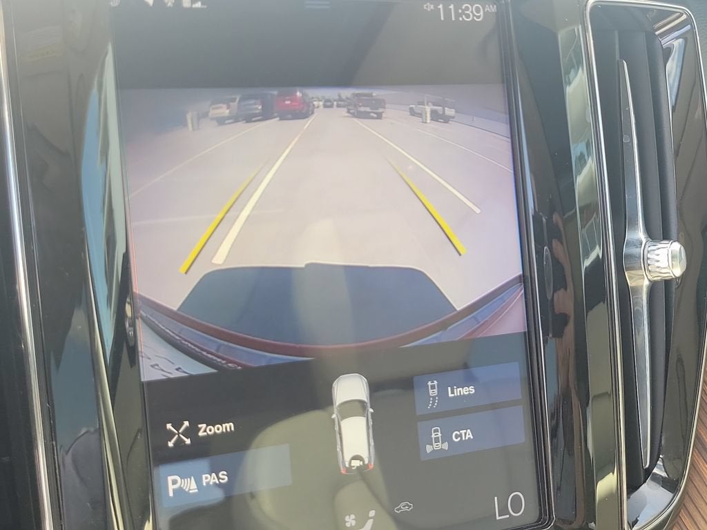 2020 Volvo XC60 Inscription