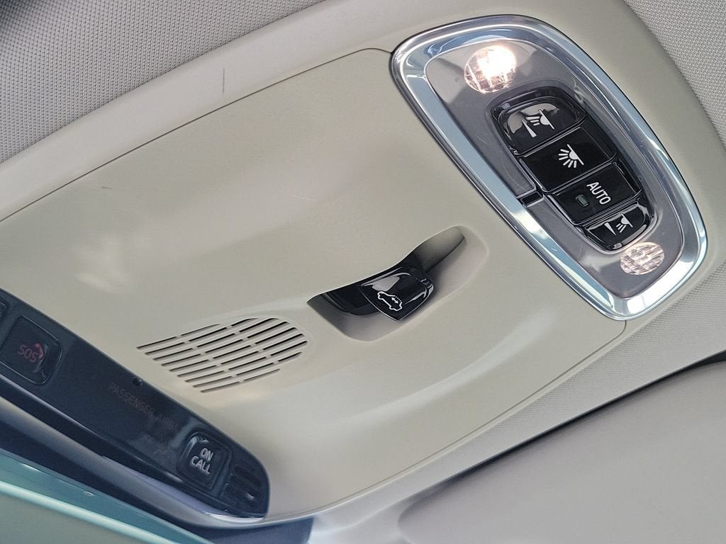 2020 Volvo XC60 Inscription