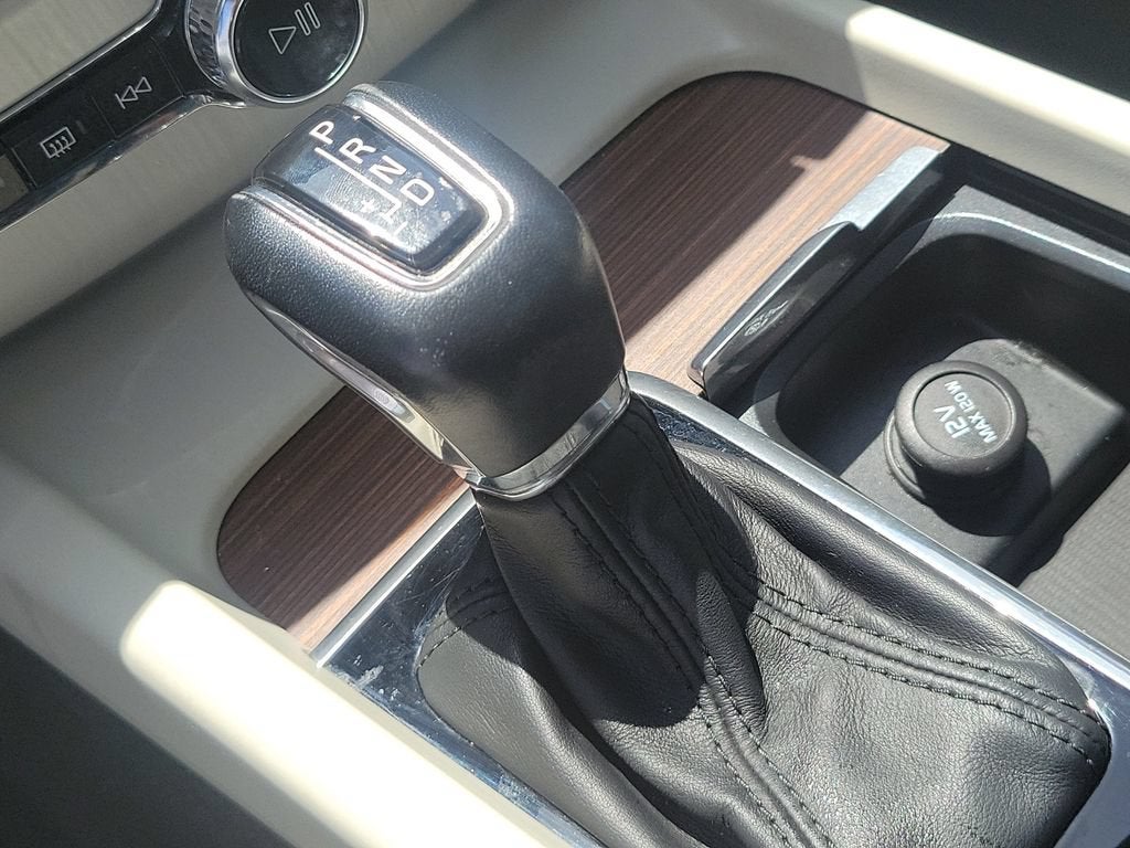 2020 Volvo XC60 Inscription