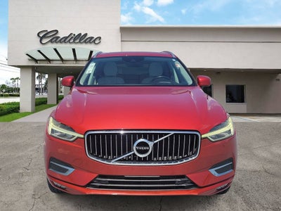 2020 Volvo XC60 Inscription