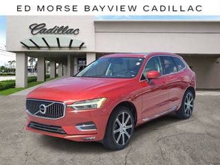 2020 Volvo XC60 Inscription