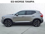 2022 Volvo XC40 Momentum