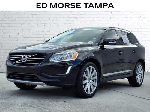 2017 Volvo XC60 Inscription
