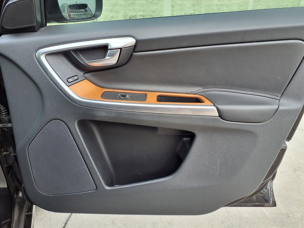 2017 Volvo XC60 Inscription