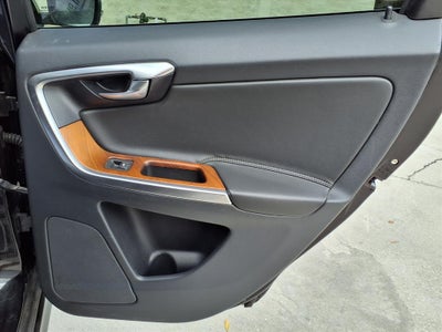 2017 Volvo XC60 Inscription