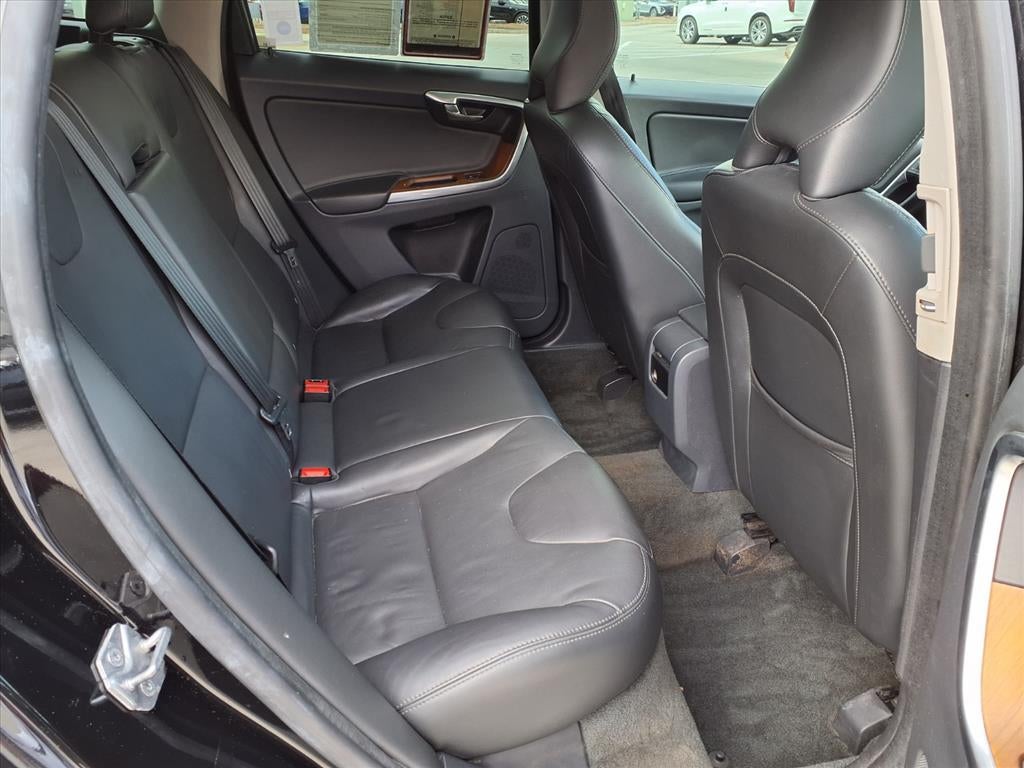 2017 Volvo XC60 Inscription